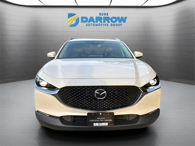2023 Mazda CX-30 2.5 Select photo 5