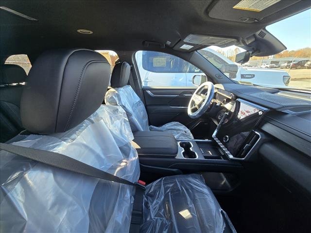 2026 Gmc Acadia Elevation photo 3