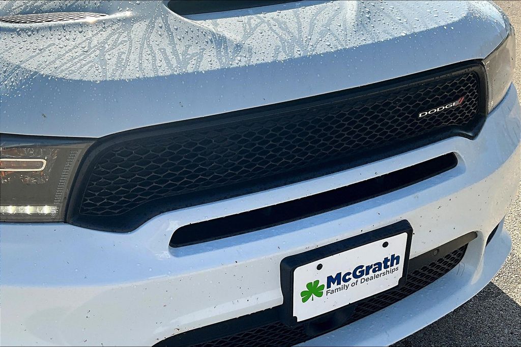 2019 Dodge Durango R/T photo 25