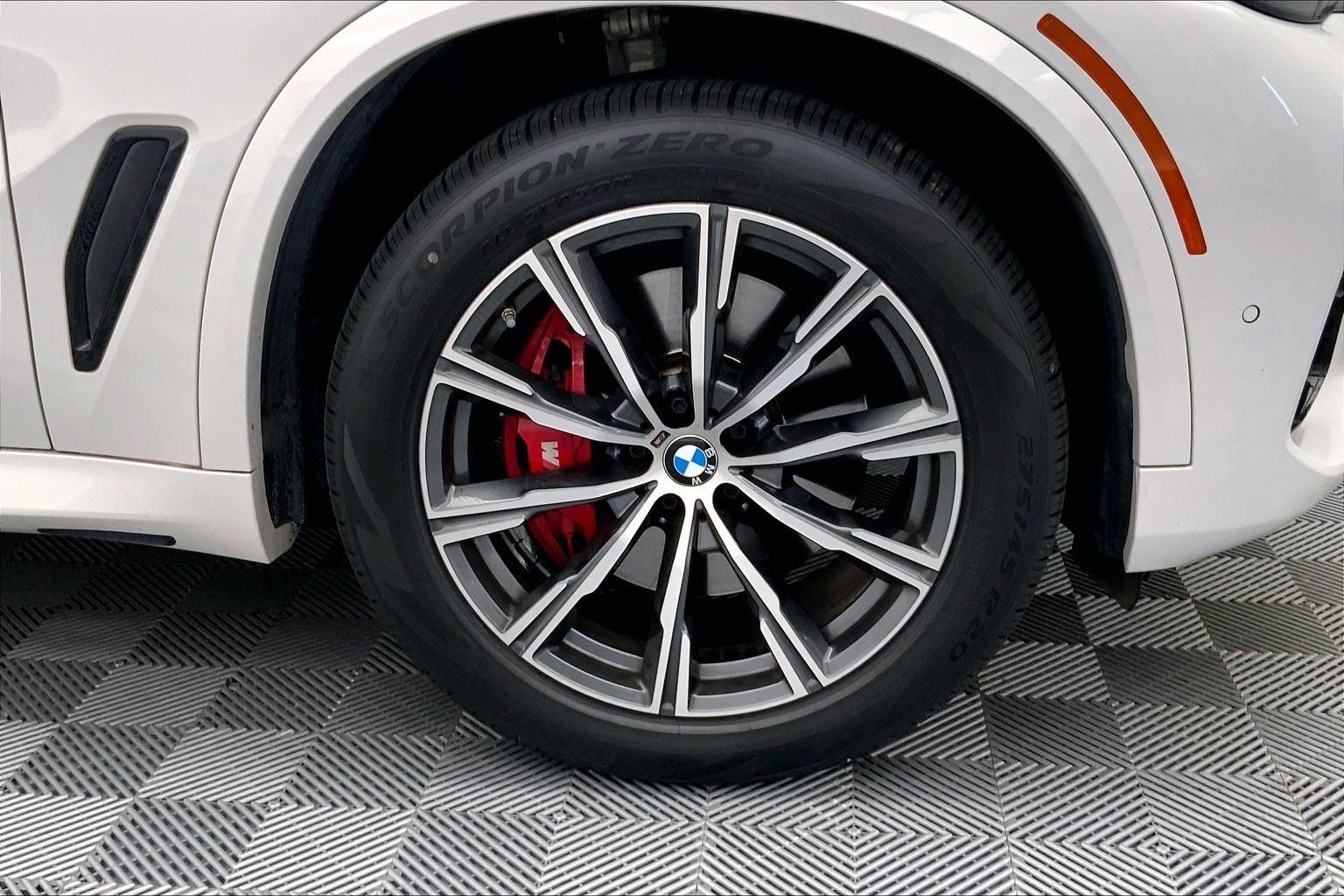 2023 Bmw X5 xDrive40i photo 4