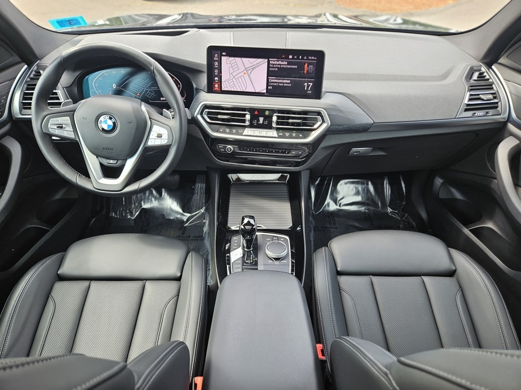 2023 Bmw X3 xDrive30i photo 23