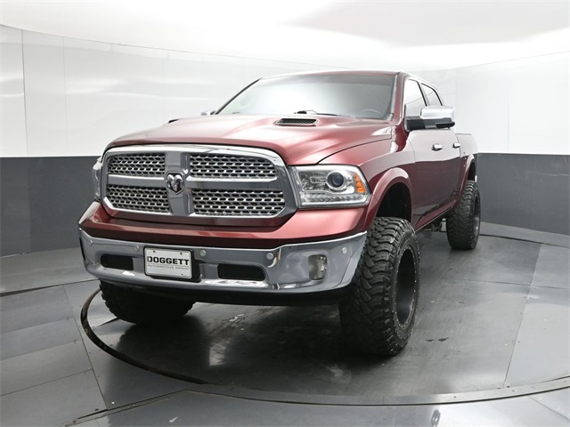 2017 Ram 1500 Laramie photo 30