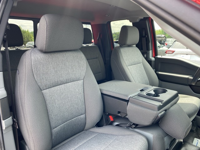 2025 Ford F-250 XL photo 14
