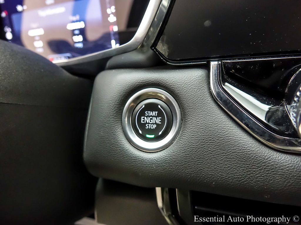 2023 GMC CANYON - Image 14