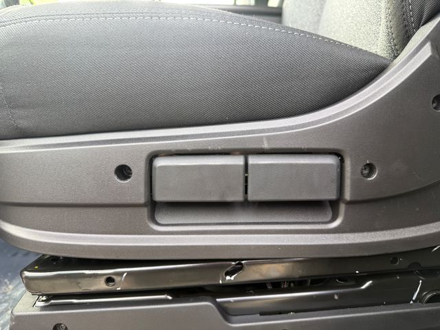 2026 Ram ProMaster 2500 photo 17