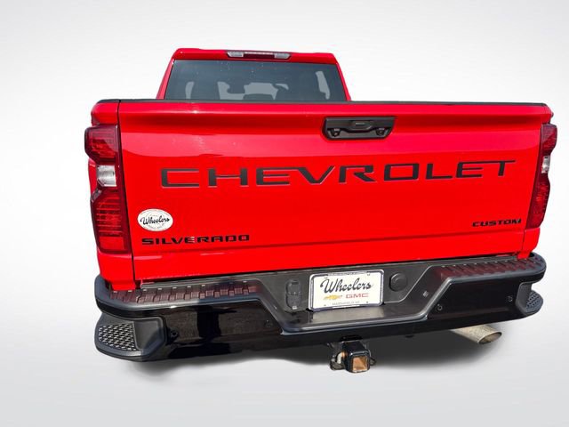 2024 Chevrolet Silverado 2500HD High Country Custom photo 4