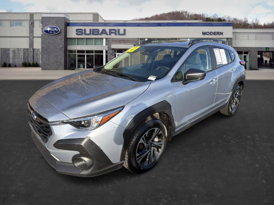 2025 Subaru Crosstrek Premium's photo