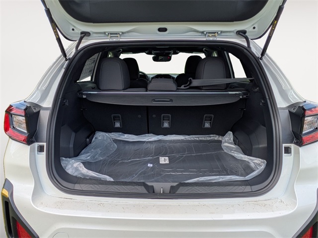 2025 Subaru Crosstrek Sport photo 23