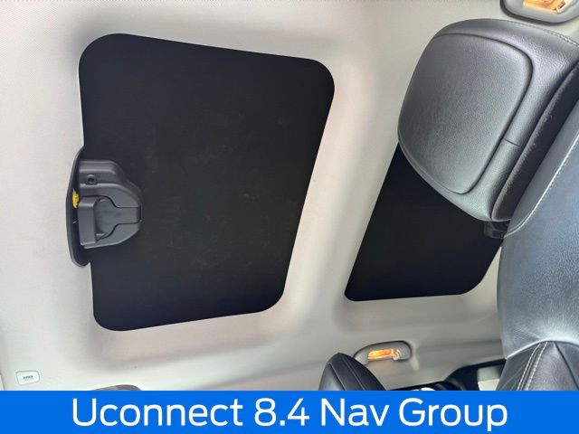 2019 Jeep Renegade Limited photo 15