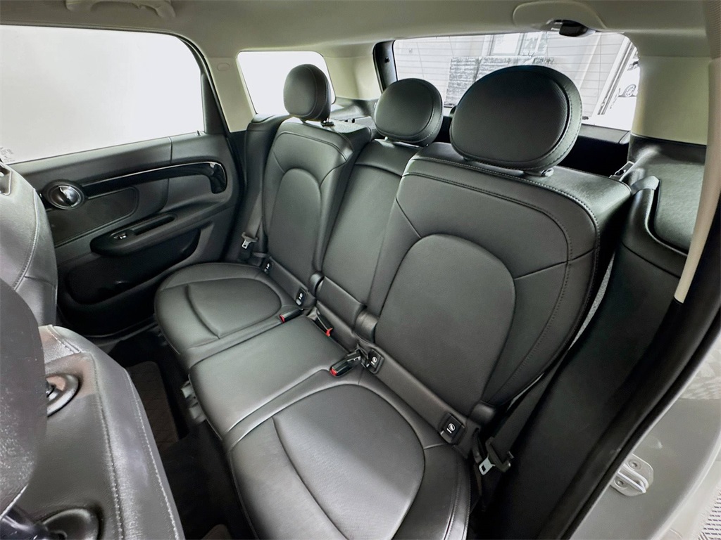 2023 Mini Cooper S ALL4 photo 26