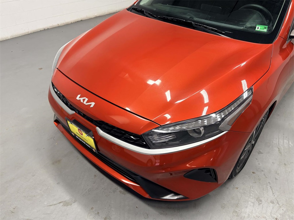 2023 Kia Forte LXS photo 31