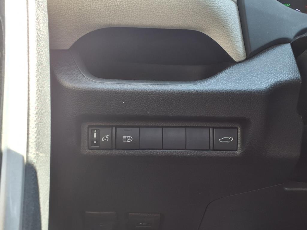2019 Toyota RAV4 XLE photo 13