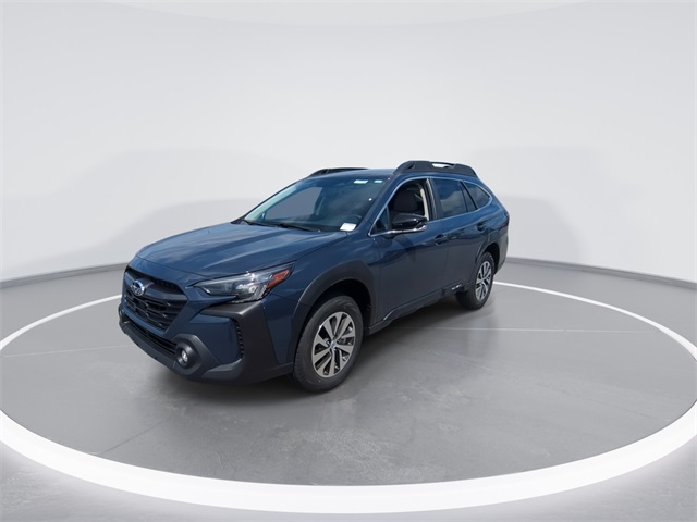 2025 Subaru Outback Premium photo 4