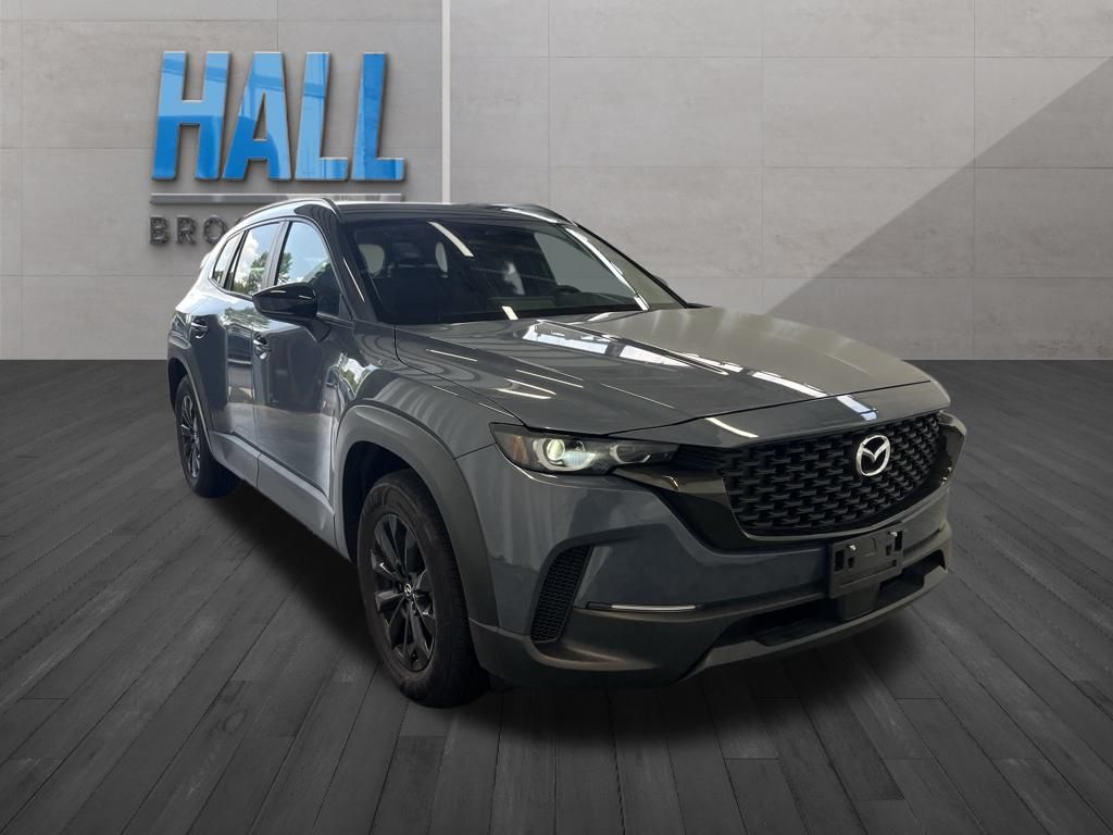 2025 Mazda CX-50 2.5 Select photo 7