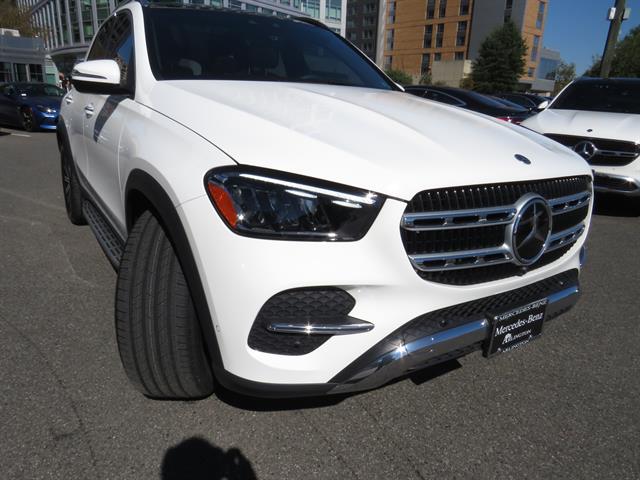 2024 Mercedes Benz GLE 350 4MATIC photo 20
