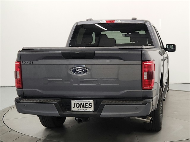 2022 Ford F-150 XL photo 2