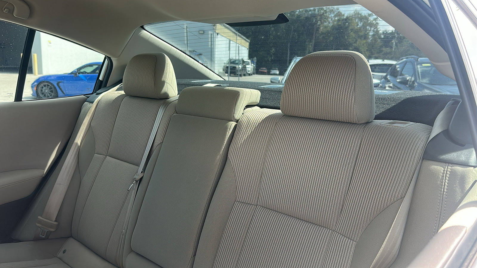 2022 Subaru Legacy Premium photo 16