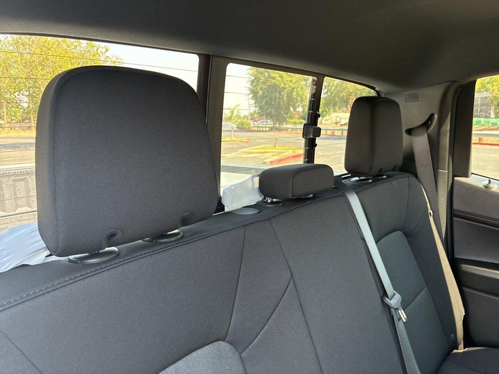 2026 Chevrolet Colorado Trail Boss photo 19