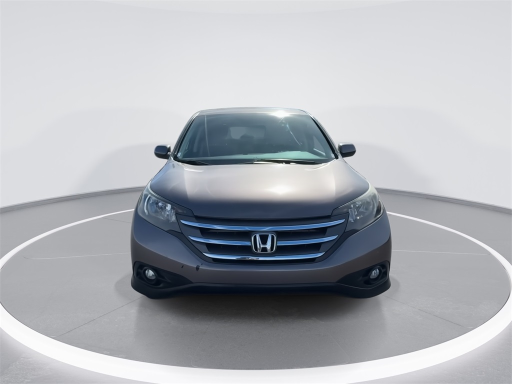2013 Honda CR-V EX photo 3