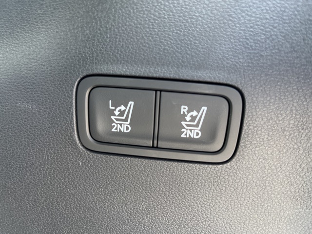 2026 Hyundai Santa Fe Calligraphy photo 20