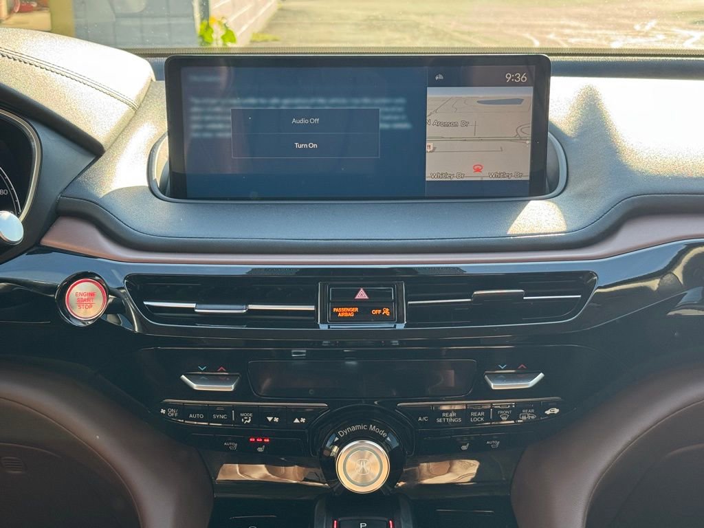 2023 Acura MDX SH-AWD Technology photo 23