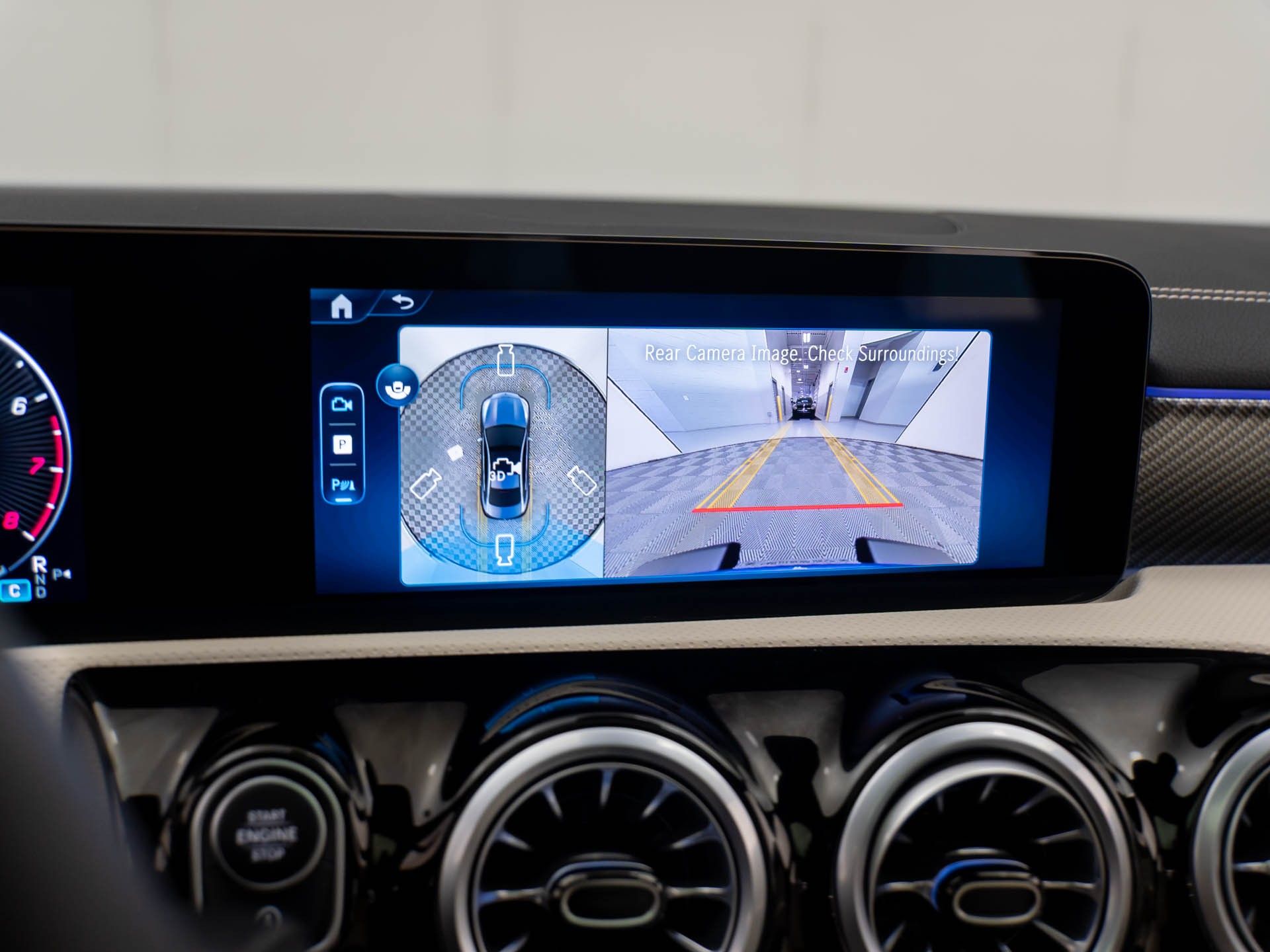 2026 Mercedes Benz CLA 250 4MATIC photo 25