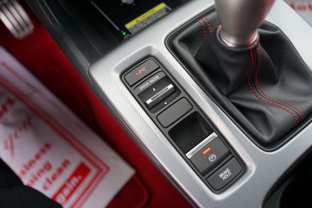 2025 HONDA CIVIC TYPE R - Image 19