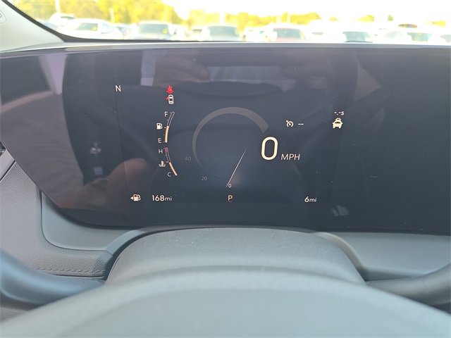 2026 Buick Encore GX Preferred photo 24