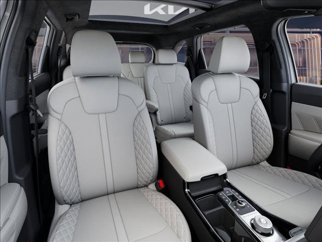 2025 Kia Sorento Plug-In Hybrid SX Prestige photo 14