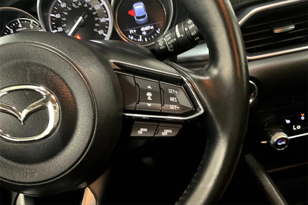 2022 Mazda CX-5 2.5 Select photo 15