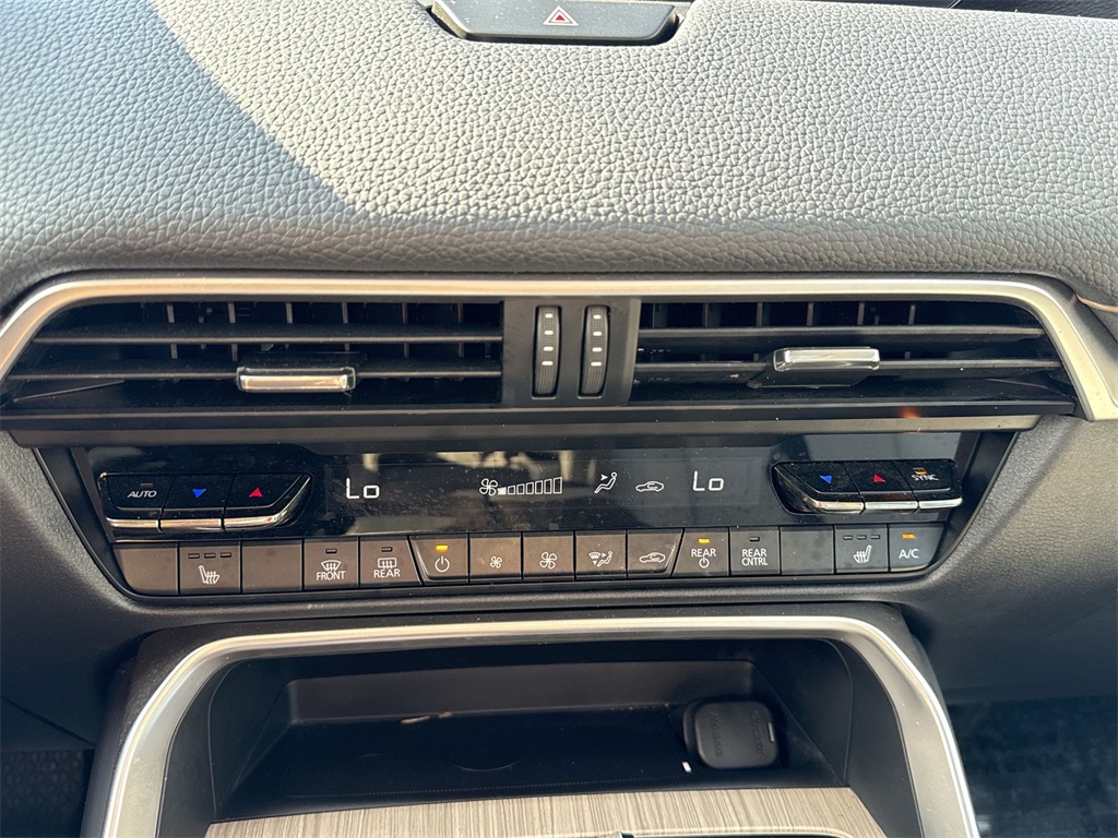 2024 Mazda CX-90 3.3 Turbo Premium photo 19