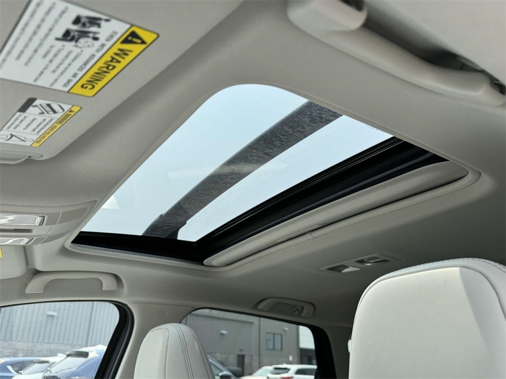 2025 Mazda CX-5 2.5 Premium Plus photo 11