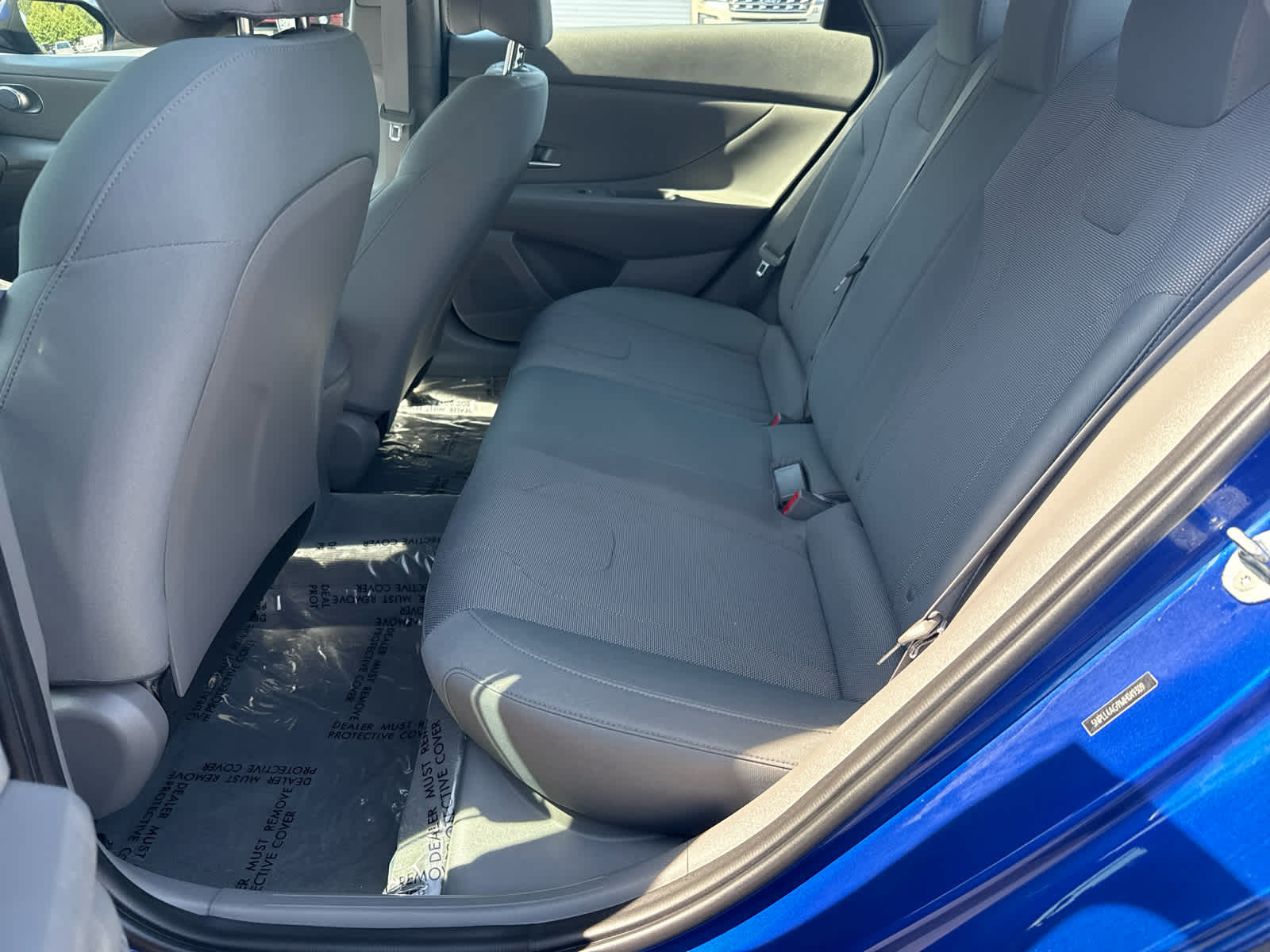 2021 Hyundai Elantra SE photo 11