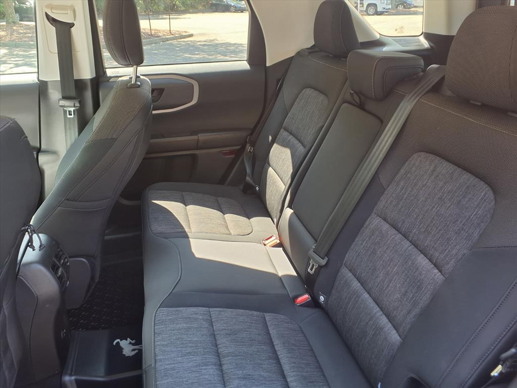 2022 Ford Bronco Sport Big Bend photo 8