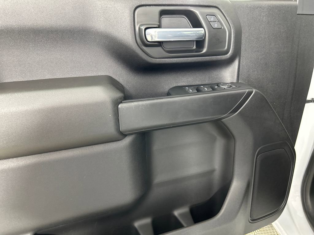 2023 Chevrolet Silverado 2500HD Work Truck photo 13