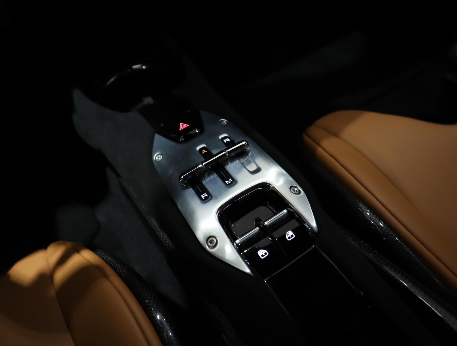 2023 Ferrari 296 GTB photo 29