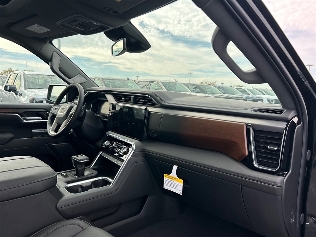 2026 GMC SIERRA - Image 39