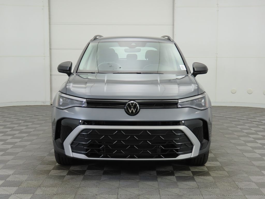2025 Volkswagen Taos S photo 2