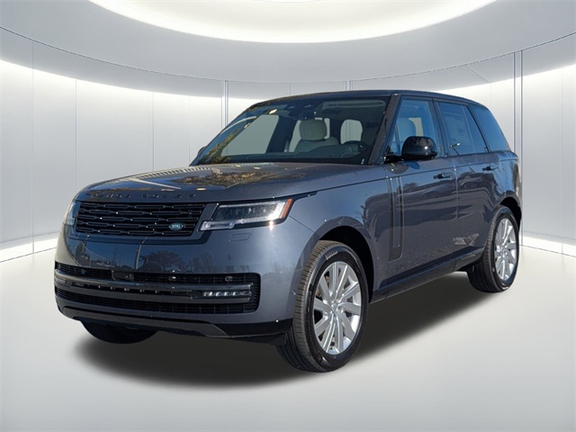 2025 Land Rover Range Rover SE's photo