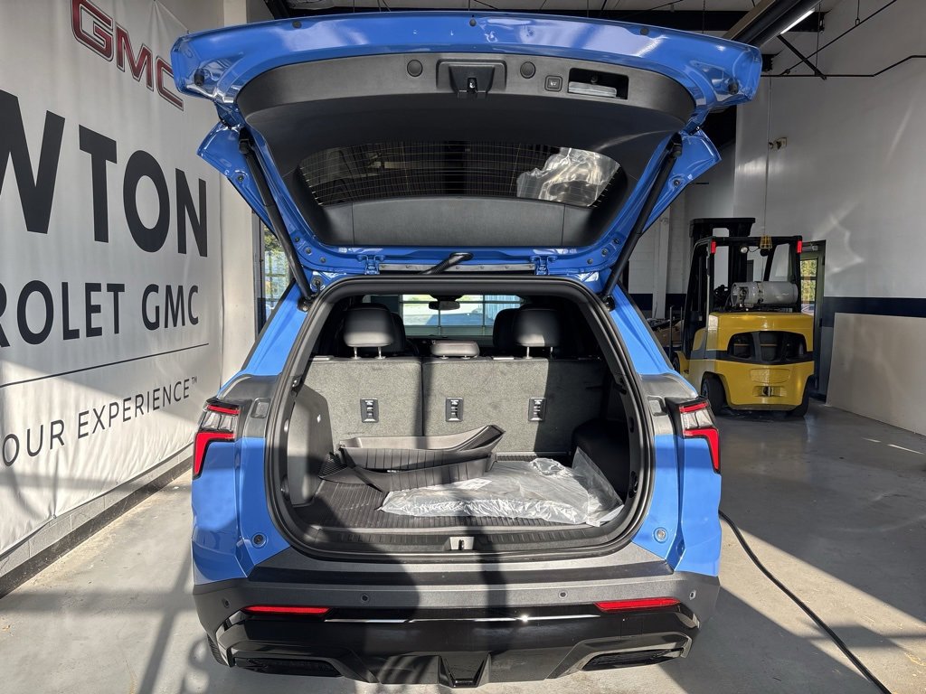 2026 Chevrolet Equinox RS photo 27