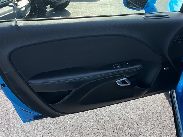 2023 Dodge Challenger SXT photo 20