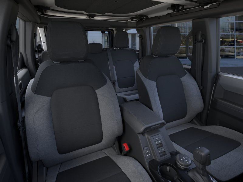 2026 FORD BRONCO - Image 11