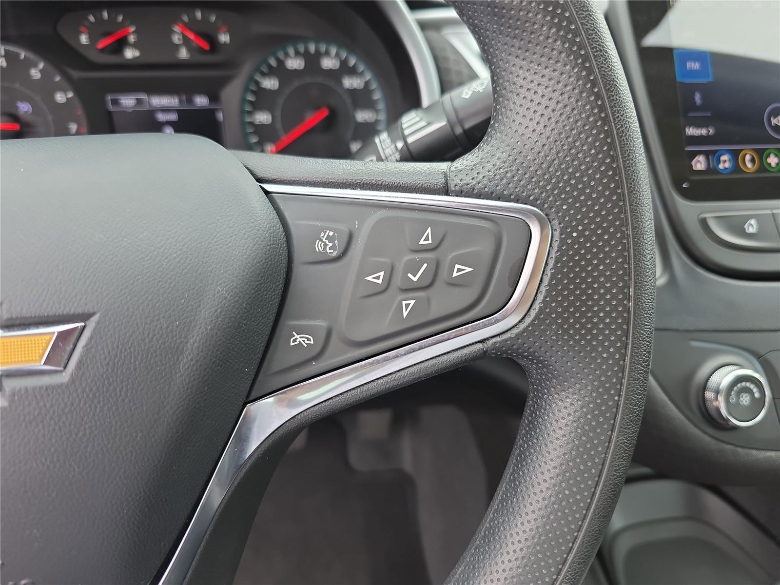 2023 Chevrolet Malibu LS photo 17