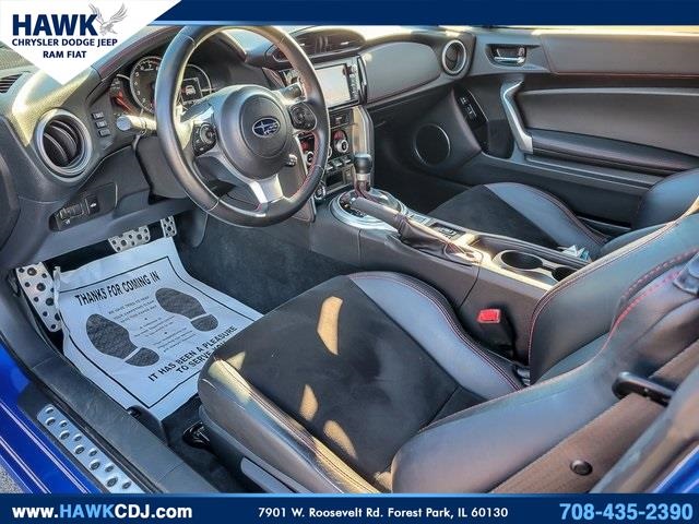 2020 SUBARU BRZ - Image 9