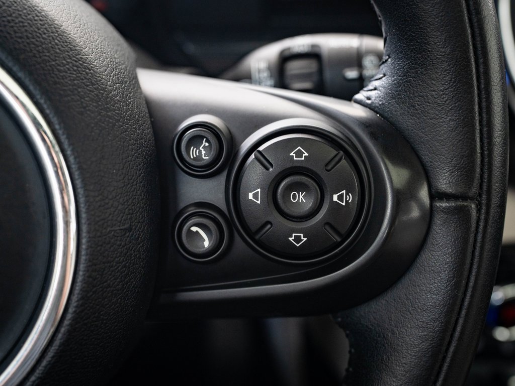2017 Mini Cooper Base S ALL4 photo 25