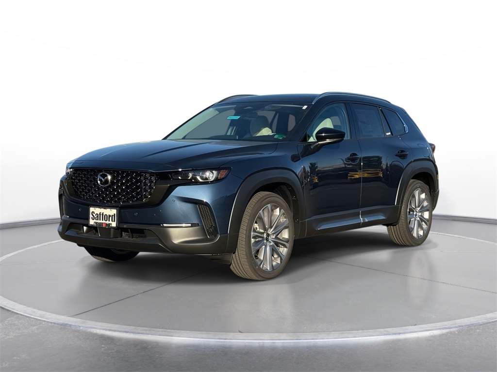 2026 Mazda CX-50 Premium's photo