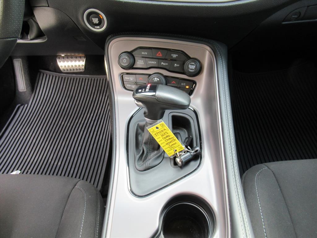 2023 Dodge Challenger R/T Scat Pack photo 19
