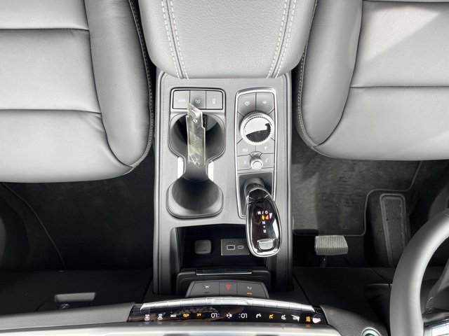 2025 Cadillac XT4 Premium Luxury photo 16