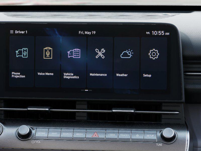 2026 Hyundai Kona SEL photo 12