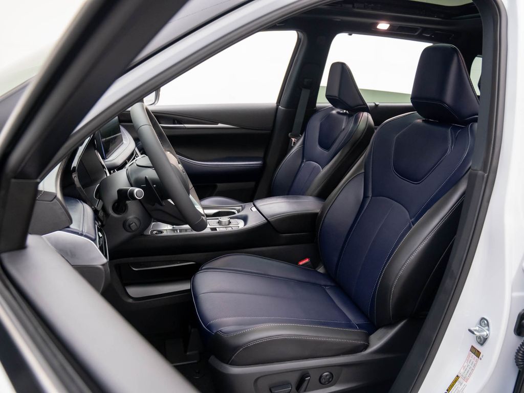 2026 Infiniti QX60 Luxe photo 15